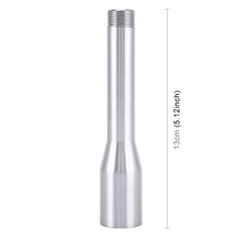 Load image into Gallery viewer, Car Modification Shift Lever Heightening Gear Shifter Extension Rod, Extension Rod (Silver), Extension Rod (Black), Extension Rod (Blue), Extension Rod (Purple), Extension Rod (Red)