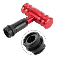 Load image into Gallery viewer, Universal Car Automatic Transmission Gear Shift Knob