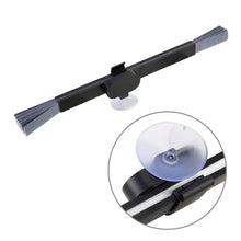 Load image into Gallery viewer, Car Sucker Suction Cups Retractable Windshield Sun Shade Block Sunshade Cover for Solar UV Protect, Size: 46cm, Sucker Suction Cups, 46cm