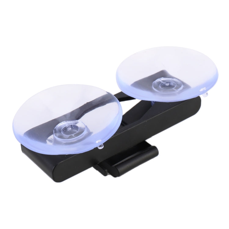 Car Sucker Suction Cups Retractable Windshield Sun Shade Block Sunshade Cover for Solar UV Protect, Size: 46cm, Sucker Suction Cups, 46cm