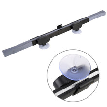 Load image into Gallery viewer, Car Sucker Suction Cups Retractable Windshield Sun Shade Block Sunshade Cover for Solar UV Protect, Size: 65cm, Sucker Suction Cups, 65cm