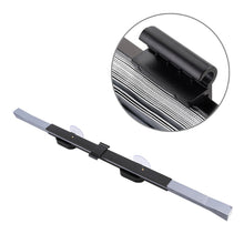 Load image into Gallery viewer, Car Sucker Suction Cups Retractable Windshield Sun Shade Block Sunshade Cover for Solar UV Protect, Size: 65cm, Sucker Suction Cups, 65cm