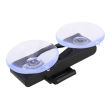 Load image into Gallery viewer, Car Sucker Suction Cups Retractable Windshield Sun Shade Block Sunshade Cover for Solar UV Protect, Size: 65cm, Sucker Suction Cups, 65cm