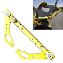 Load image into Gallery viewer, Motorcycle Modified GPS Navigation Mobile Phone Bracket Balance Bar Fixed for Kymco Downtown 300i 350i