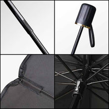 Load image into Gallery viewer, Car Retractable Sunshade Sunscreen Heat Insulation Front Windshield Sunshade, Small Size, Small Size
