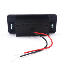 Load image into Gallery viewer, 4.8A Short Cable RV Bus Modified Car Charger Dual USB Charger, 4.8A