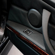 Load image into Gallery viewer, 2 in 1 Carbon Fiber Car Right Driving Lifting Panel Decorative Sticker for BMW E92 2005-2012, For BMW