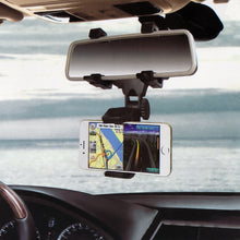 Load image into Gallery viewer, 360 Degree Car Rearview Mirror Bracket, Mirror Bracket