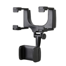 Load image into Gallery viewer, 360 Degree Car Rearview Mirror Bracket, Mirror Bracket