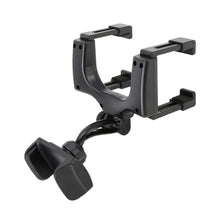 Load image into Gallery viewer, 360 Degree Car Rearview Mirror Bracket, Mirror Bracket