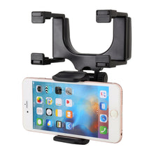 Load image into Gallery viewer, 360 Degree Car Rearview Mirror Bracket, Mirror Bracket