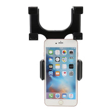 Load image into Gallery viewer, 360 Degree Car Rearview Mirror Bracket, Mirror Bracket
