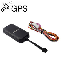 Load image into Gallery viewer, TK300 4G GPS / GPRS / GSM Realtime Car Truck Vehicle Tracking GPS Tracker with Battery and Relay, TK300