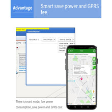 Load image into Gallery viewer, TK300 4G GPS / GPRS / GSM Realtime Car Truck Vehicle Tracking GPS Tracker with Battery and Relay, TK300