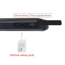 Load image into Gallery viewer, TK300 4G GPS / GPRS / GSM Realtime Car Truck Vehicle Tracking GPS Tracker with Battery and Relay, TK300