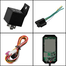 Load image into Gallery viewer, TK300 4G GPS / GPRS / GSM Realtime Car Truck Vehicle Tracking GPS Tracker with Battery and Relay, TK300