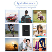 Load image into Gallery viewer, TK600 2G GPS / GPRS / GSM Strong Magnetic Realtime Car Truck Vehicle Tracking GPS Tracker, TK600