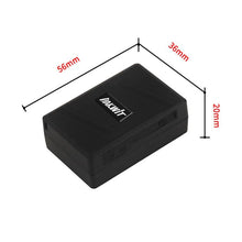 Load image into Gallery viewer, TK600 2G GPS / GPRS / GSM Strong Magnetic Realtime Car Truck Vehicle Tracking GPS Tracker, TK600