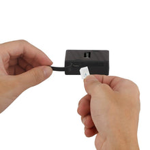 Load image into Gallery viewer, TK600 2G GPS / GPRS / GSM Strong Magnetic Realtime Car Truck Vehicle Tracking GPS Tracker, TK600