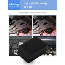 Load image into Gallery viewer, TK600 2G GPS / GPRS / GSM Strong Magnetic Realtime Car Truck Vehicle Tracking GPS Tracker, TK600
