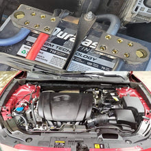 Load image into Gallery viewer, 1 Pair Car Audio Modified Battery Connector Lead Acid Battery Terminal Connector, Audio Terminal