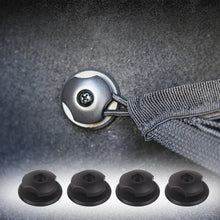 Load image into Gallery viewer, 4 in 1 Car Vehicle Trunk Holder Hanger Luggage Net Hanging Fixed Hooks, 4 in 1