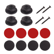 Load image into Gallery viewer, 4 in 1 Car Vehicle Trunk Holder Hanger Luggage Net Hanging Fixed Hooks, 4 in 1