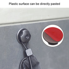 Load image into Gallery viewer, 4 in 1 Car Vehicle Trunk Holder Hanger Luggage Net Hanging Fixed Hooks, 4 in 1