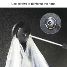 Load image into Gallery viewer, 4 in 1 Car Vehicle Trunk Holder Hanger Luggage Net Hanging Fixed Hooks, 4 in 1