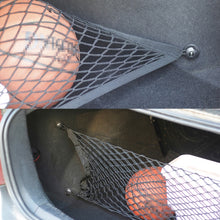 Load image into Gallery viewer, 4 in 1 Car Vehicle Trunk Holder Hanger Luggage Net Hanging Fixed Hooks, 4 in 1