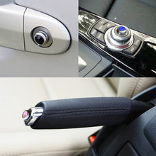 Load image into Gallery viewer, 6 in 1 Car Diamond Sticker Set Personality Crystal Decoration