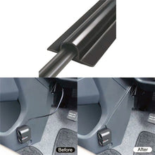 Load image into Gallery viewer, 4 in 1 Concealed Car Wire Cover Beam Clamp Set, 4 in 1