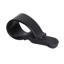 Load image into Gallery viewer, Multifunctional Car Glasses Mount Holder Card Bill Storage Clip