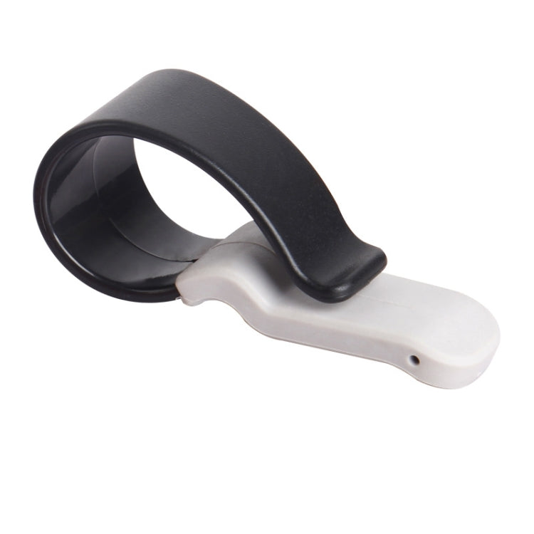 Multifunctional Car Glasses Mount Holder Card Bill Storage Clip