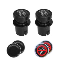 Load image into Gallery viewer, 2 PCS / Set Car Cigarette Lighter Dust Cover Plug, Car Cigarette Lighter Dust Cover