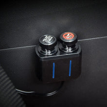 Load image into Gallery viewer, 2 PCS / Set Car Cigarette Lighter Dust Cover Plug, Car Cigarette Lighter Dust Cover