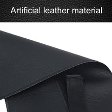 Load image into Gallery viewer, Waterproof Foldable Car Umbrella Cover Storage Bag, Black