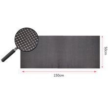 Load image into Gallery viewer, Car PVC Anti-Slip Pad, Size: 150x50cm, PVC Anti-Slip Mat