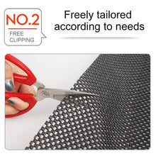 Load image into Gallery viewer, Car PVC Anti-Slip Pad, Size: 150x50cm, PVC Anti-Slip Mat
