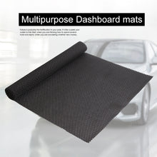 Load image into Gallery viewer, Car PVC Anti-Slip Pad, Size: 150x50cm, PVC Anti-Slip Mat