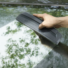 Load image into Gallery viewer, Car Cleaning Silicone Wiper I-shaped Water Scraper, I-shaped Water Scraper