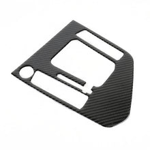 Load image into Gallery viewer, Car Carbon Fiber Gear Shift Panel Decorative Sticker for Volkswagen Tiguan L 2019-2021, Gear Shift Panel