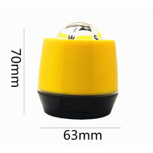 Load image into Gallery viewer, LC38A Car Portable Guidance Compass, Random Color Delivery, Car Guidance Compass