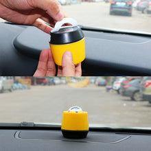 Load image into Gallery viewer, LC38A Car Portable Guidance Compass, Random Color Delivery, Car Guidance Compass