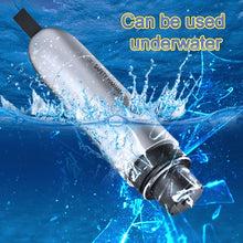 Load image into Gallery viewer, 2 in 1 Car Multifunctional Safety Rescue Hammer Life Saving Escape Emergency Hammer Seat Belt Cutter Window Glass Breaker