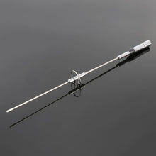 Load image into Gallery viewer, NL-770S Modified Car Antenna Aerial UV Dual Segment Car Radio Antenna, Modified Car Antenna