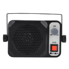 Load image into Gallery viewer, TS-650 Car External Speakers Radio Car Horn Speakers, TS-650