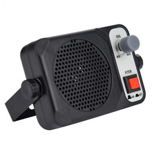 Load image into Gallery viewer, TS-650 Car External Speakers Radio Car Horn Speakers, TS-650