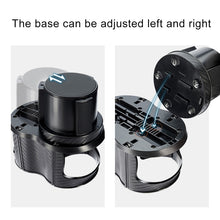 Load image into Gallery viewer, Multi-functional Car Base Adjustable Cup Holder Drink Holder, 2 in 1 Drink Holder