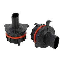 Load image into Gallery viewer, 1 Pair H7 Xenon HID Headlight Bulb Base Retainer Holder Adapter for BMW, TK-003